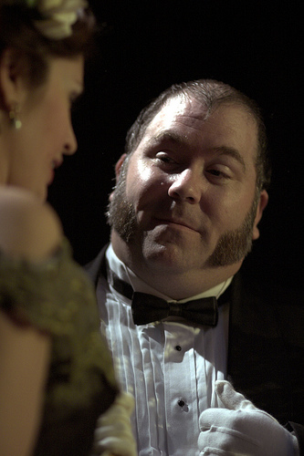 An Ideal Husband — Phipps